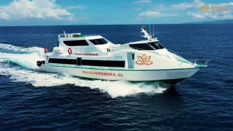 Padang Bai to Gili Trawangan
